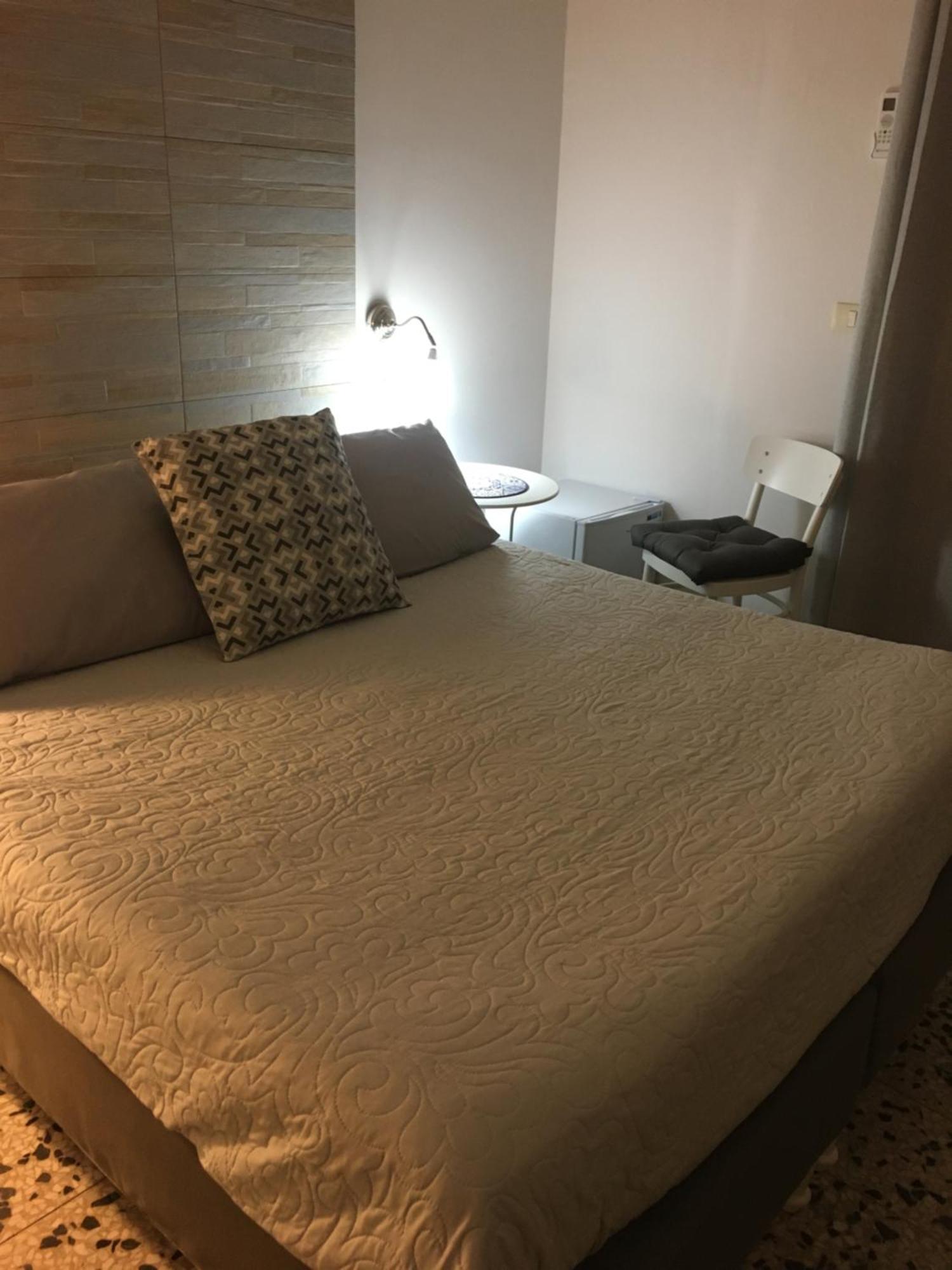 Casagioieni Daire Katanya Oda fotoğraf