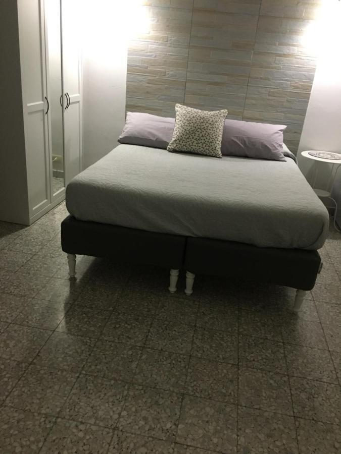 Casagioieni Daire Katanya Dış mekan fotoğraf