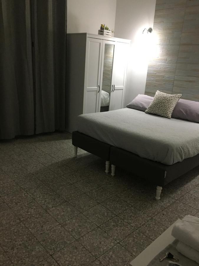 Casagioieni Daire Katanya Dış mekan fotoğraf