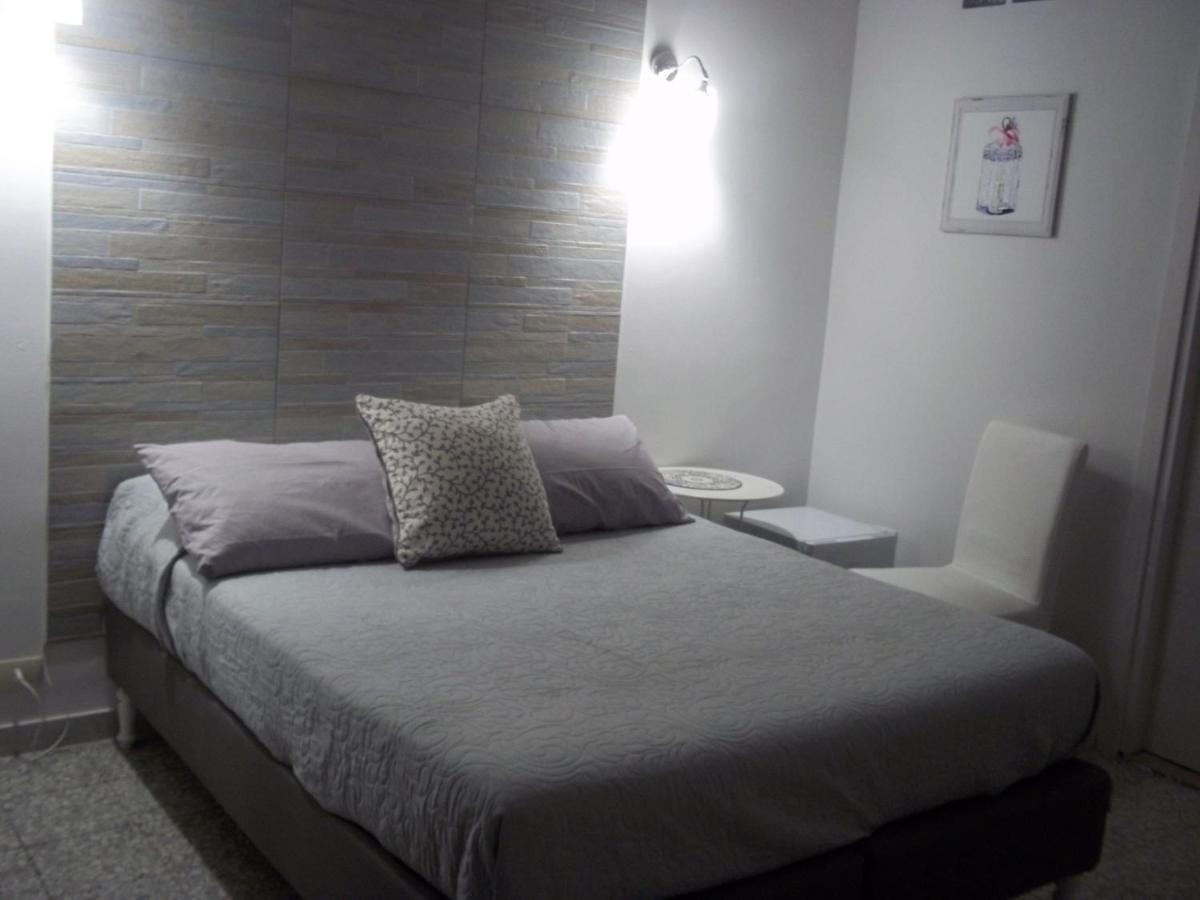 Casagioieni Daire Katanya Dış mekan fotoğraf